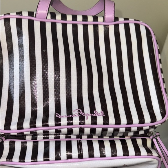 Henri Bendel Fashion Girls Toiletry Bag 💄 - Picture 12 of 17